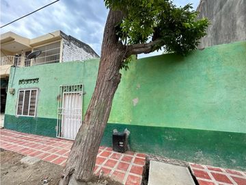 Venta OPORTUNIDAD Lote para Bodega CALLE 11 Mercado SANTA MARTA