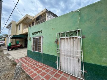 Venta OPORTUNIDAD Lote para Bodega CALLE 11 Mercado SANTA MARTA