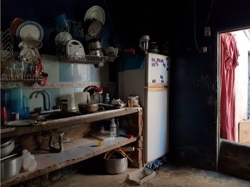 Venta OPORTUNIDAD Lote para Bodega CALLE 11 Mercado SANTA MARTA