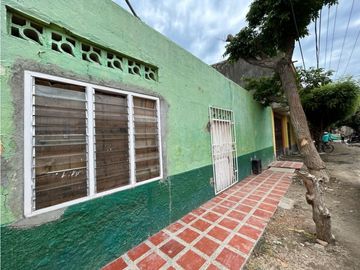 Venta OPORTUNIDAD Lote para Bodega CALLE 11 Mercado SANTA MARTA