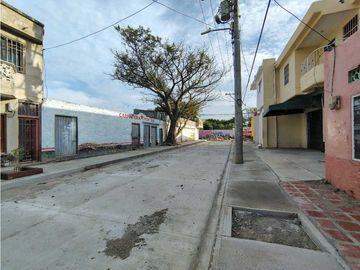 Venta OPORTUNIDAD Lote para Bodega CALLE 11 Mercado SANTA MARTA
