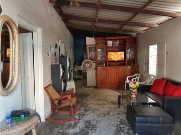 Venta OPORTUNIDAD Lote para Bodega CALLE 11 Mercado SANTA MARTA
