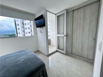 Venta Apartaestudio Edificio Tayrona Towers SANTA MARTA