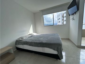 Venta Apartaestudio Edificio Tayrona Towers SANTA MARTA