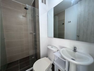 Venta Apartaestudio Edificio Tayrona Towers SANTA MARTA