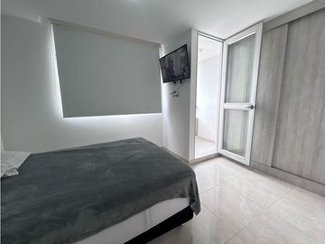Venta Apartaestudio Edificio Tayrona Towers SANTA MARTA