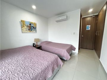 Venta Apartamento en oportunidad 3 alcobas Bello Horizonte