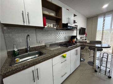 Venta Apartamento en oportunidad 3 alcobas Bello Horizonte
