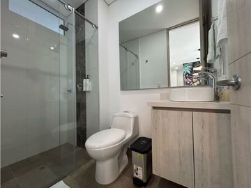 Venta Apartamento Turístico Bello Horizonte