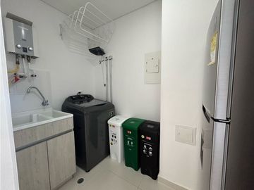 Venta Apartamento Turístico Bello Horizonte