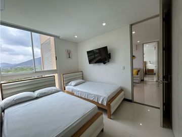 Venta Apartamento Turístico Bello Horizonte