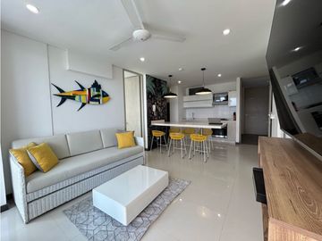 Venta Apartamento Turístico Bello Horizonte