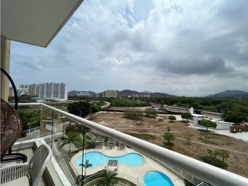 Venta Apartamento Turístico Bello Horizonte