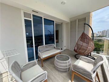 Venta Apartamento Turístico Bello Horizonte