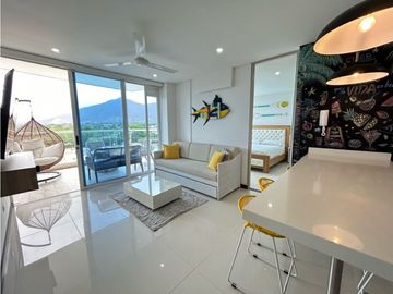 Venta Apartamento Turístico Bello Horizonte