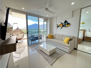 Venta Apartamento Turístico Bello Horizonte