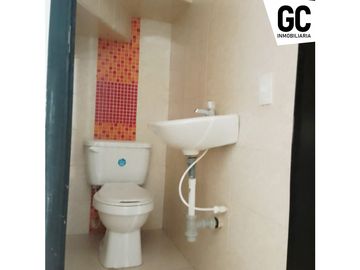 se vende casa - Altos de los robles , soledad