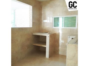 se vende casa - Altos de los robles , soledad