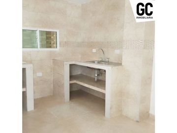 se vende casa - Altos de los robles , soledad