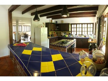 Finca ganadera en Vijes - Vereda Cachimbal- venta con todo incluido