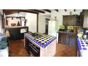 Finca ganadera en Vijes - Vereda Cachimbal- venta con todo incluido
