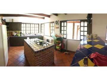 Finca ganadera en Vijes - Vereda Cachimbal- venta con todo incluido