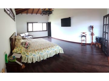 Finca ganadera en Vijes - Vereda Cachimbal- venta con todo incluido