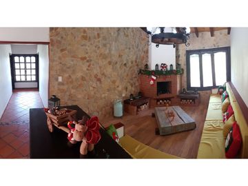 Finca ganadera en Vijes - Vereda Cachimbal- venta con todo incluido