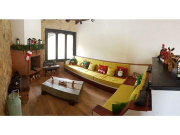 Finca ganadera en Vijes - Vereda Cachimbal- venta con todo incluido