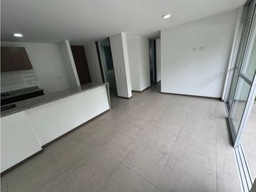 VENTA APARTAMENTO NUEVO CIUDAD NATURA, DOSQUEBRADAS