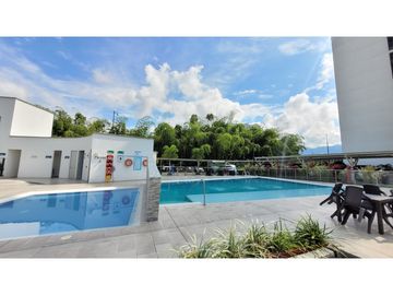 VENTA APARTAMENTO NUEVO CIUDAD NATURA, DOSQUEBRADAS