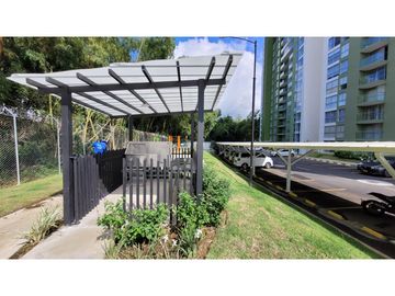 VENTA APARTAMENTO NUEVO CIUDAD NATURA, DOSQUEBRADAS