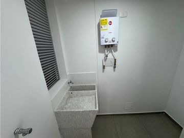 VENTA APARTAMENTO NUEVO CIUDAD NATURA, DOSQUEBRADAS