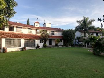 Casa en Fraccionamiento en Delicias Cuernavaca - SOR-486-Fr
