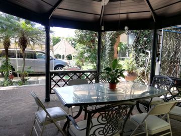 Casa en Fraccionamiento en Delicias Cuernavaca - SOR-486-Fr