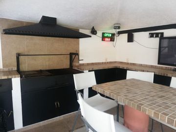 Casa en Fraccionamiento en Delicias Cuernavaca - SOR-486-Fr