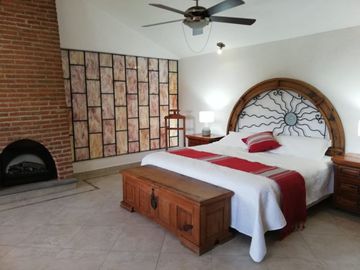 Casa en Fraccionamiento en Delicias Cuernavaca - SOR-486-Fr