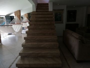 Casa en Fraccionamiento en Delicias Cuernavaca - SOR-486-Fr