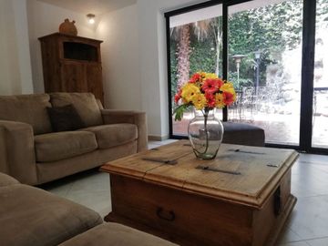 Casa en Fraccionamiento en Delicias Cuernavaca - SOR-486-Fr
