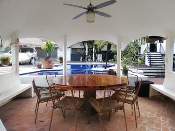 Casa en Fraccionamiento en Delicias Cuernavaca - SOR-486-Fr