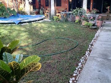 Casa  en Lomas de Vista Hermosa Cuernavaca - SOR-132-Fr*