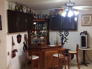 Casa  en Lomas de Vista Hermosa Cuernavaca - SOR-132-Fr*