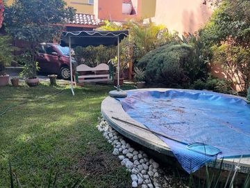 Casa  en Lomas de Vista Hermosa Cuernavaca - SOR-132-Fr*