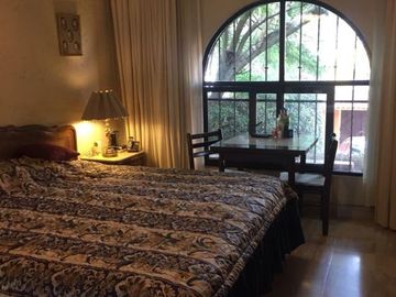 Casa  en Lomas de Vista Hermosa Cuernavaca - SOR-132-Fr*