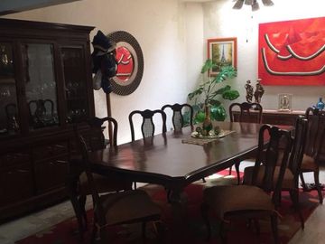 Casa  en Lomas de Vista Hermosa Cuernavaca - SOR-132-Fr*