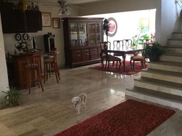 Casa  en Lomas de Vista Hermosa Cuernavaca - SOR-132-Fr*