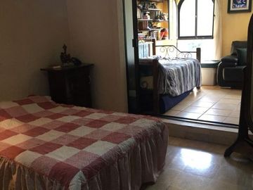 Casa  en Lomas de Vista Hermosa Cuernavaca - SOR-132-Fr*