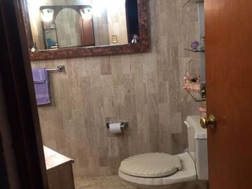Casa  en Lomas de Vista Hermosa Cuernavaca - SOR-132-Fr*