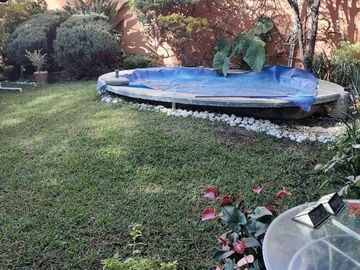 Casa  en Lomas de Vista Hermosa Cuernavaca - SOR-132-Fr*