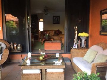 Casa  en Lomas de Vista Hermosa Cuernavaca - SOR-132-Fr*